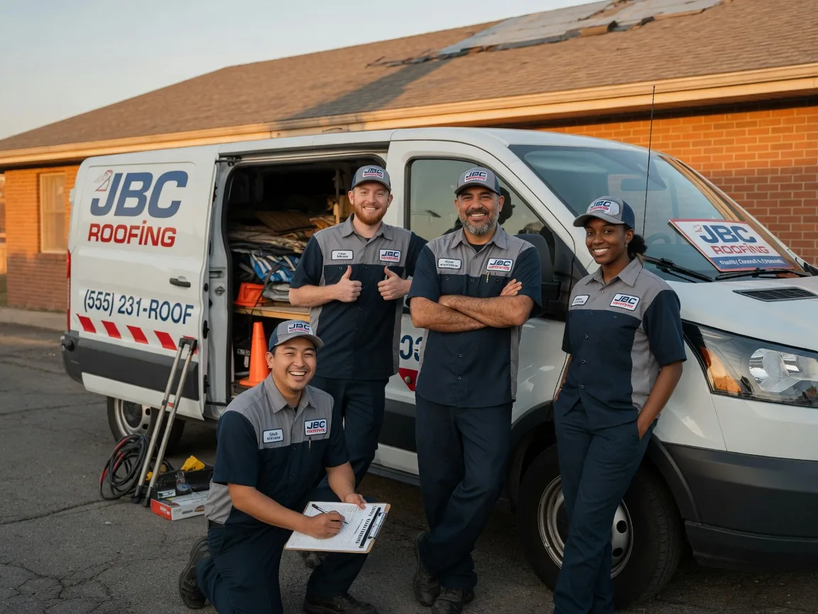 Roof Replacement company in Hancock, IA