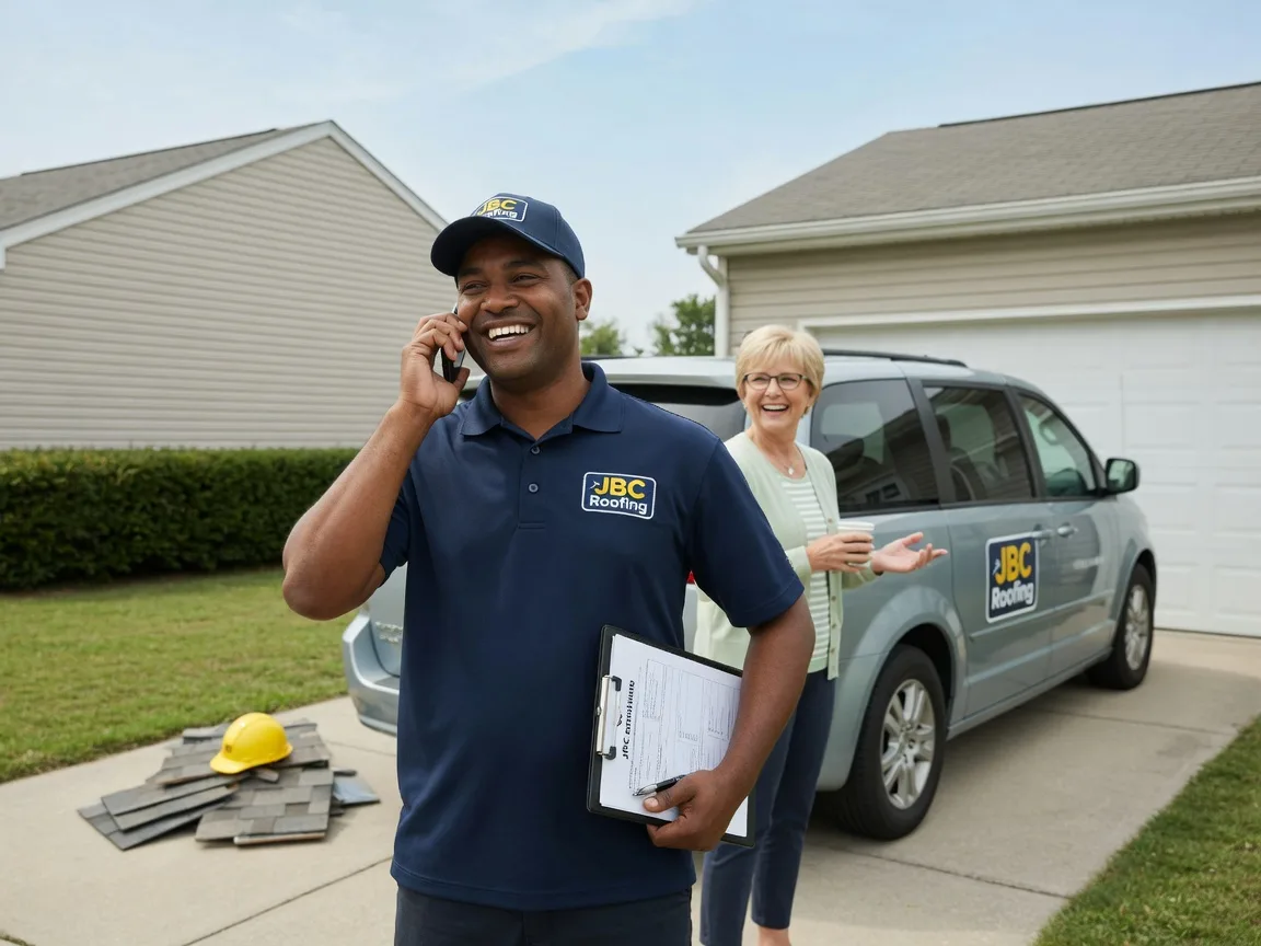 Roof Replacement Hancock, IA FAQs